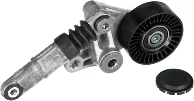 Tendeur De Courroie (Courroie D'accessoire) Audi Q5 3.0 Tdi Quattro,A5 2.7 Tdi