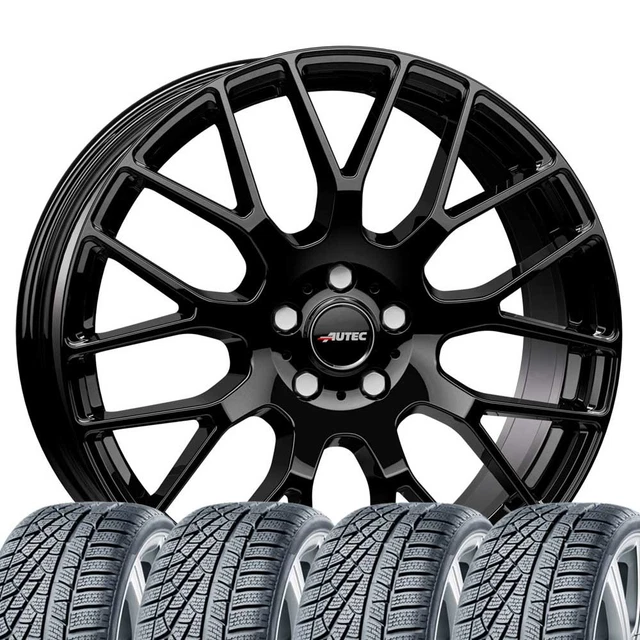 ブラバス モノブロック4 18inch PCD112 8.5J +35 M12 Wheel & Tire Packages, Wheels, Tires & Parts, Car & Truck Parts