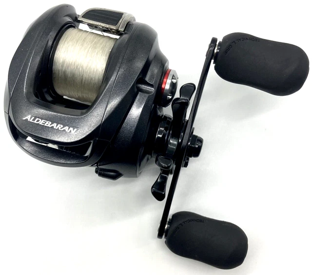 SHIMANO 22 ALDEBARAN Bfs Xg Left $692.02 - PicClick CA