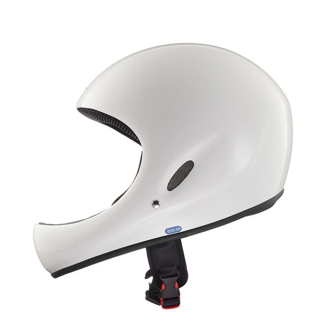 Paramotor Helmet Standard Full Face Paragliding Helmet Airsport Paraglider Helme