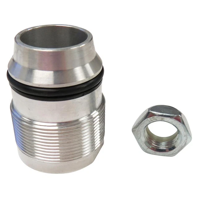 Koyker Loader Seal Kit - Piston Repair Kit Part# K663318 For 2.5" Cylinders 7 thumbnail image