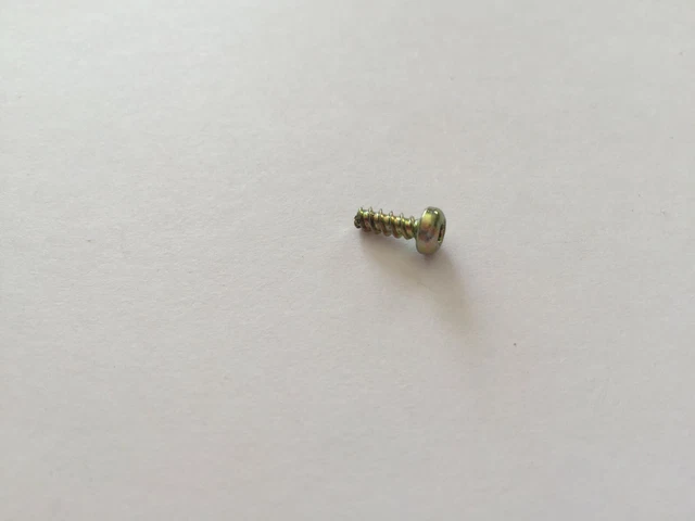 Bouton façade seul pièce détachée console Microsoft Xbox 1ère