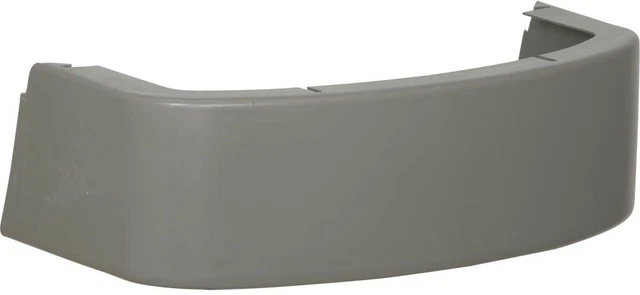 Elkay LKAPREZL Grey Cane Apron For Drinking Fountains/Coolers