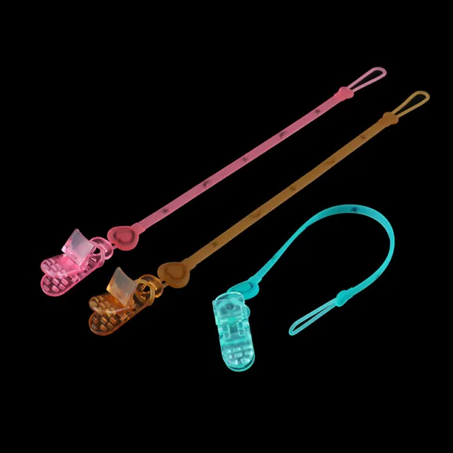 Pacifier Clip Pacifiers Baby Fresh Food Nibbler Baby Feeder Kids Feeding Nip-lk