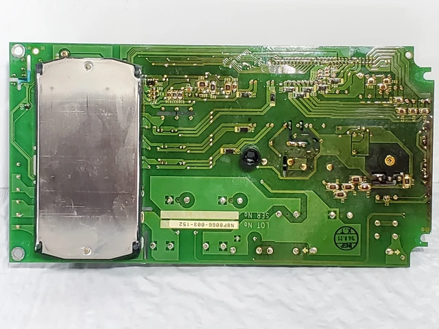 Part ypct31182-1d Circuit Board N8P8066-003-152