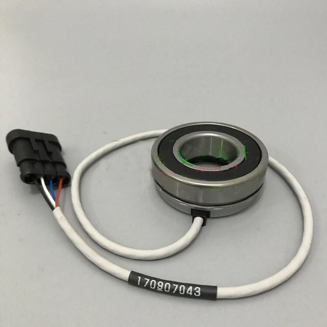 1pcs New For NSK 6206V encoder bearing AC motor encoder