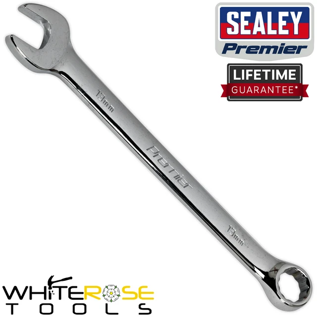 SEALEY PREMIER COMBINATION Spanner 14mm 11.10 PicClick UK