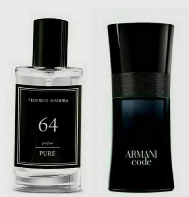 Fm perfume online codes