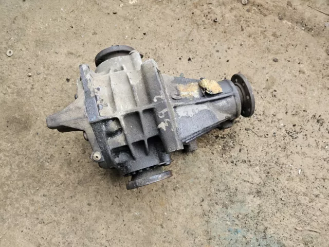 ford sierra differential 3.92 7"