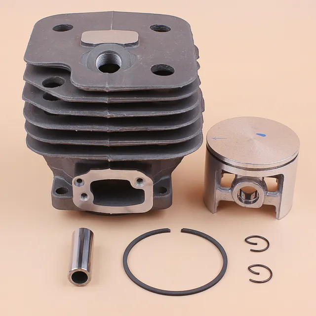 Big Bore Cylinder Piston Kit For Husqvarna 61 268 272 K XP (52mm) Nikasil Plated