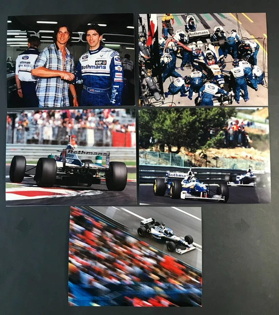 Lot - Framed Formula 1 Grand Prix De Monaco 1996 Poster