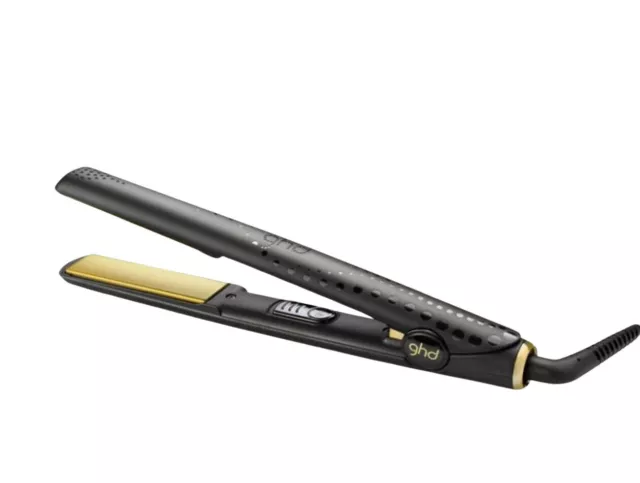 Piastra GHD V Gold Styler Classic Per capelli Lisci Donna Professionale