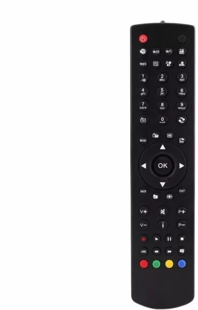 MANDO A DISTANCIA RC1912 TV OKI L22VE-FHTUV Telefunken Nevir TD Systems  roua.eu EUR 8,03 - PicClick FR