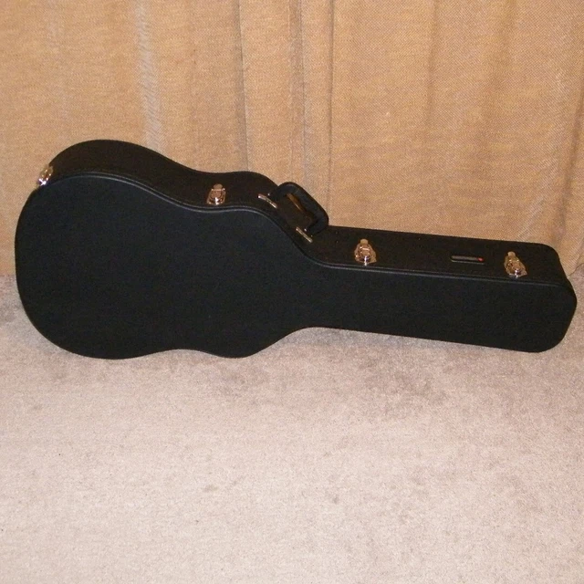Road Runner RRDWA Deluxe Wood Dreadnought Acoustic Case - Minor Blem