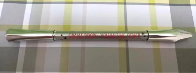 Benefit Gimme Brow+ Volumizing Pencil Volumizing Fiber Eyebrow Pencil 1.19G 3