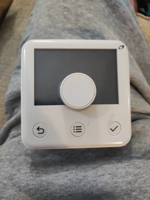 British Gas Dcp Programmer Reset FOR SALE! - PicClick UK