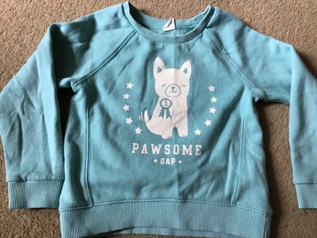 Immaculate Girls Bundle Skirts/Tops/Cardigan Mostly Gap Some New Age 4/6 Years 4