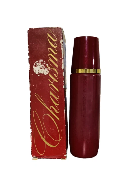 Avon sales perfume charisma