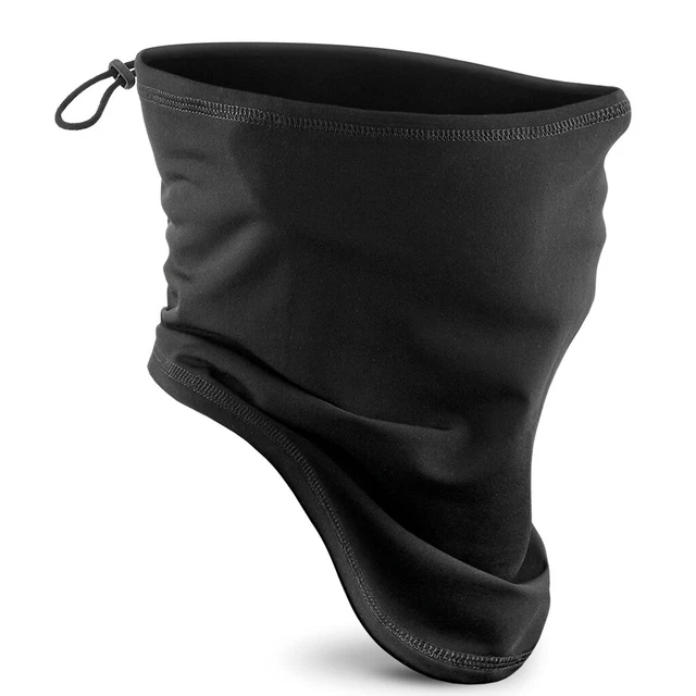 Beechfield Childrens/Kids Sports Tech Softshell Neck Warmer (PC4510)