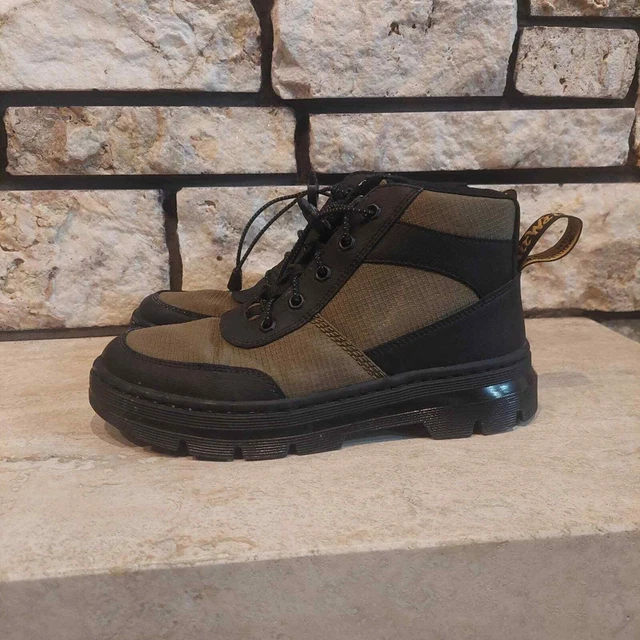Dms olive broder top