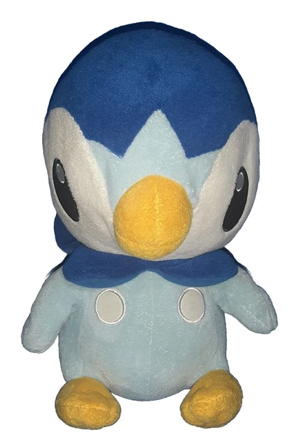 POKEMON TIPLOUF PELUCHE 40CM Takara Tomy Nintendo Plush Doll Jouet Pantin EUR 40,25 - PicClick FR