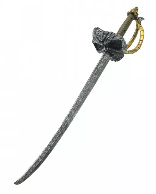 Antikes Piratenschwert
