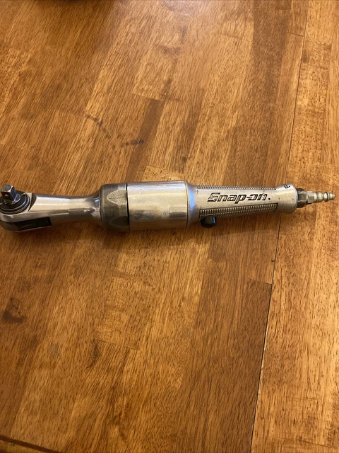Snap-On FAR72C Air Ratchet Wrench