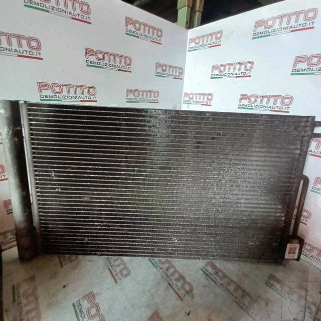 Ventola Condensatore A/C MAHLE ACF 1000P - Ricambio Per Auto VW, Skoda, Seat - Foto 7