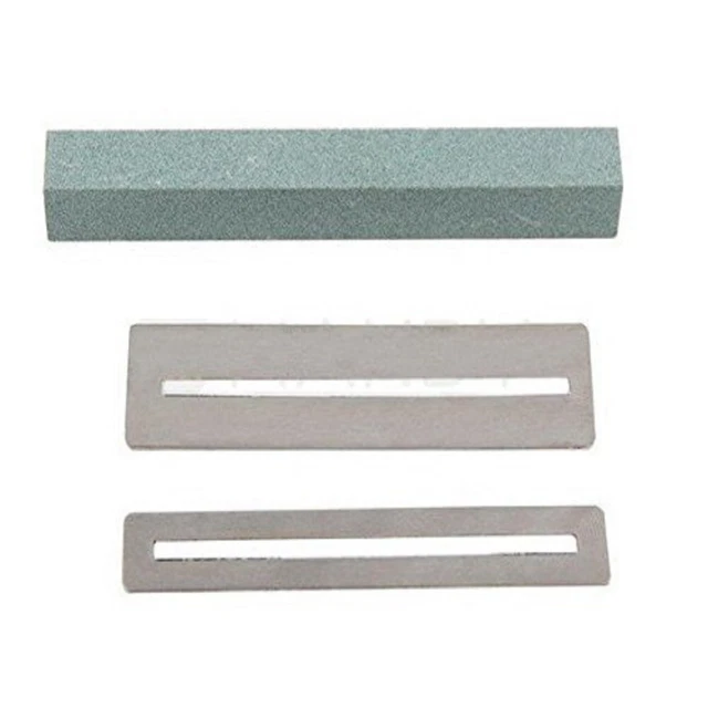 Professional Grade Fretboard Guard Set with Whetstone for Guitar Luthiers