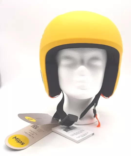 Skull Dura X MIPS Skihelm Sicherheit Schutz Snowboardhelm; optimal; warm; ergono