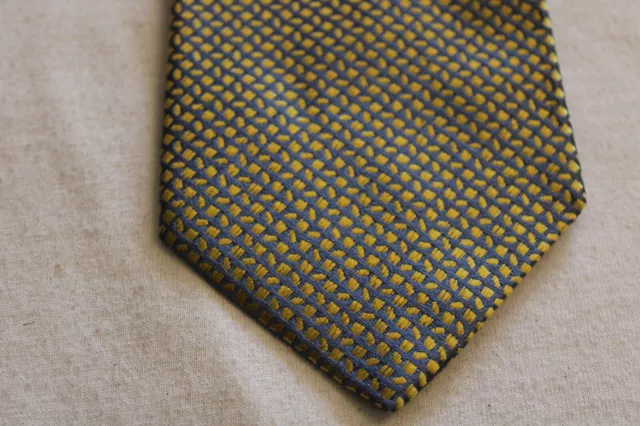 PAUL SMITH TIE   "floral street"