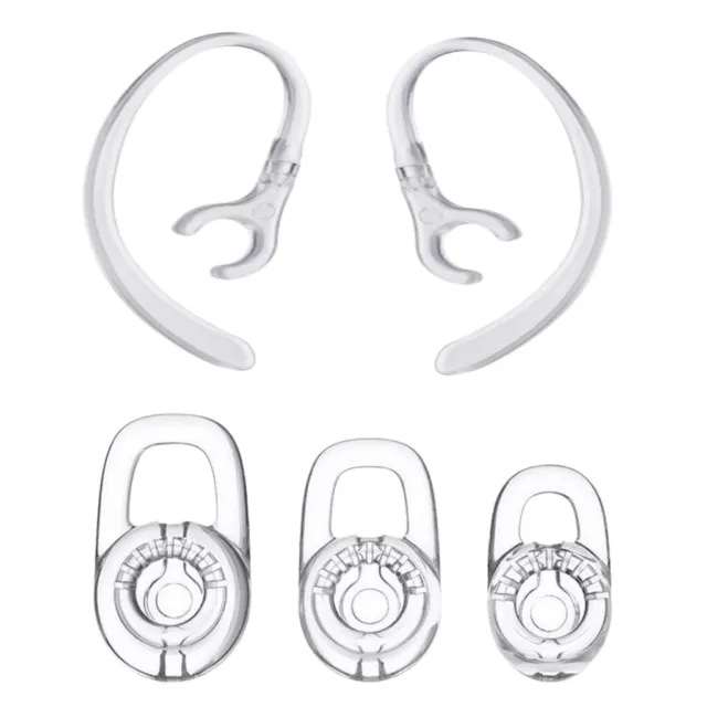 Ohrenkleber Ohrkleber Kopfhörerhülle für plantronics m70 m90 Bluetooth Headset
