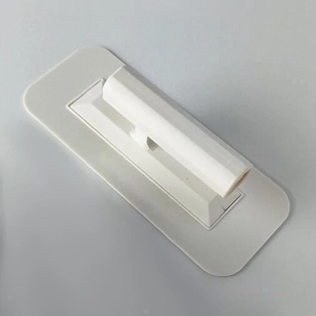 Truelle de finition Accs Truelle d'écrémage pour revêtement de sol en