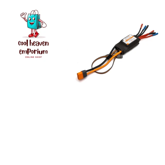 ホビーラジコン HOBBYWING Xerun Bandit G4R 17.5T Control de velocidad, Control, radio y electrónica