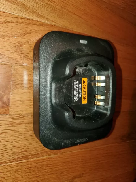 Motorola Impres 2 charger, for Motorola 7000 series radios