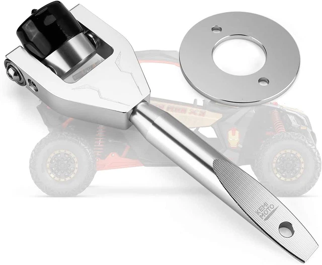 X3 Belt Changing Tool X3 Clutch Removal Kit Compatible with Can Am Maverick X3 M