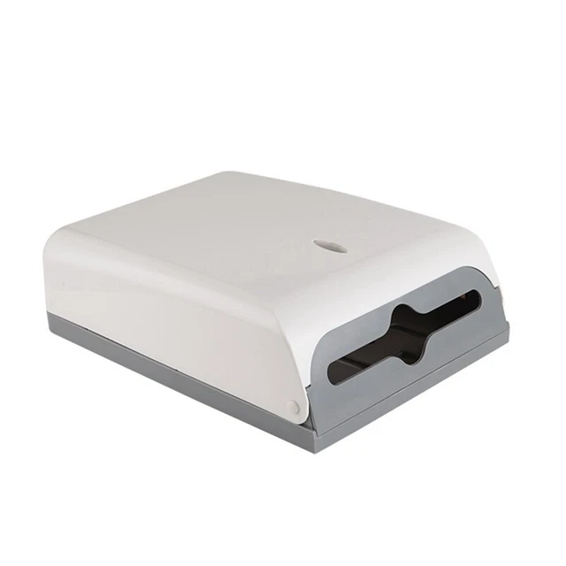 Commercial Towel Dispenser Wall Mount, Multifold, Trifold, Z Fold Hand Towe W5M3