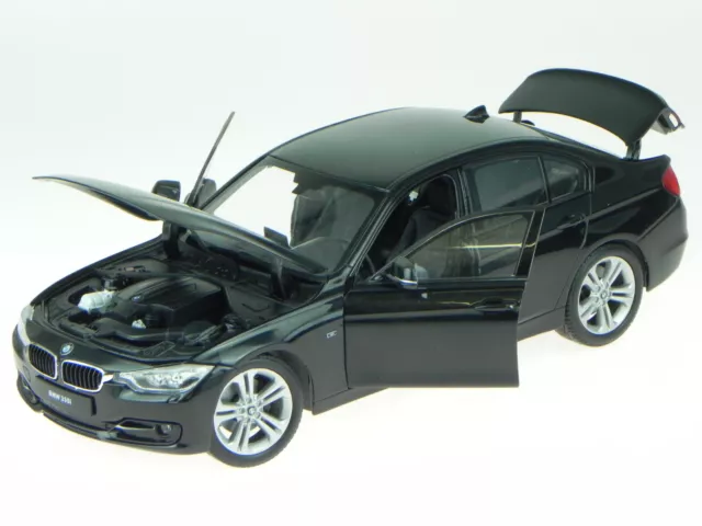 Bmw f30 toy sales car