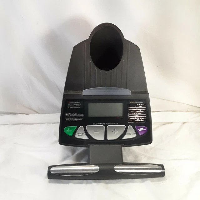 IFIT EXERCISER PACE Coach Silent Resistance Computer Display