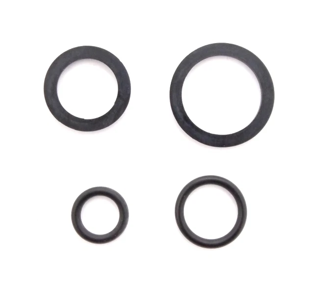 ItalyRacing Fuel Petcock Repair Kit FCK-2 For Kawasaki Yamaha GPZ KZ XJ XS