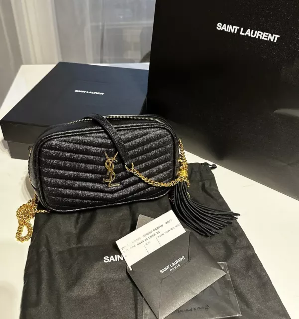 ysl tasche