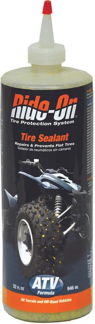 Ride-On Tps Tire Sealant 32Oz | 71232