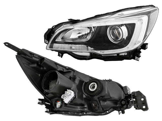 Kit Réparation Fixation Phare Gauche Renault Clio 4 - Compatible 260603442R