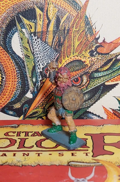 Donjons et Dragons Figurine Hightop Forge