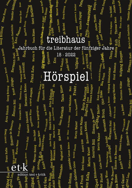 Hörspiel | 2022 | deutsch