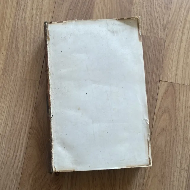 Histoire des croisades MICHAUD Joseph 1857 Rare Book Cheap Fast Post