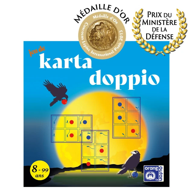 Jeu De Cartes WPF 2020 POG - Starter Deck Démarrage Officiel - Neuf Sous Blister