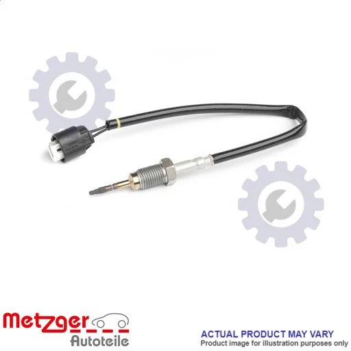 SENSOR EXHAUST GAS Temperature For Nissan Np300/Navara/Frontier