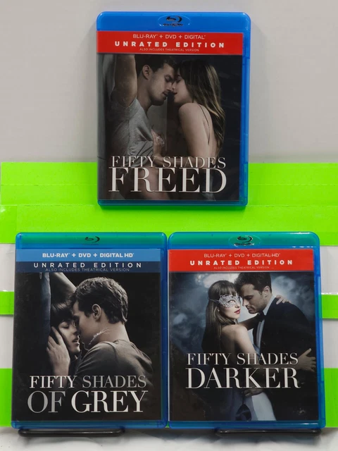 El James 50 Shades Darker On Amazon Prime Shades Darker 50 Shades