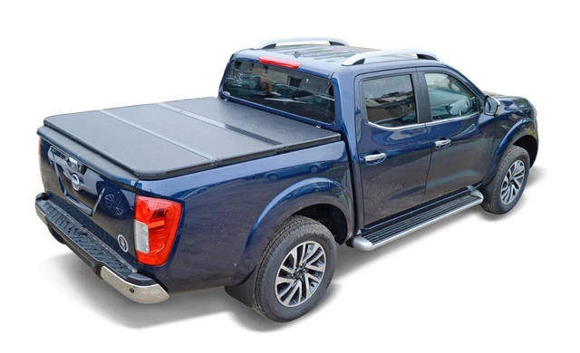 Kofferraumabdeckung Für Dodge Ram 1500 - Faltbare Ladeflächenabdeckung 2002-2024